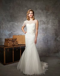 pascali bridal boutique