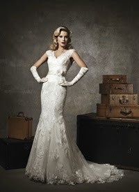 pascali bridal boutique