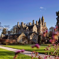 Carlowrie Castle in Kirkliston, City Of Edinburgh EH29 9ES